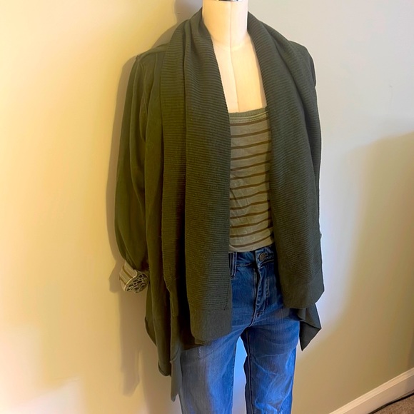 Kerisma cardigan - Picture 1 of 5